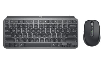 MX Keys Mini Combo B2B Biz