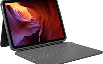 Rugged Folio iPad 10.9″ G10