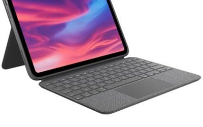 Combo Touch KB Folio ipad10.9