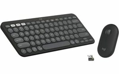 Pebble2 Kybrd Combo Grapht