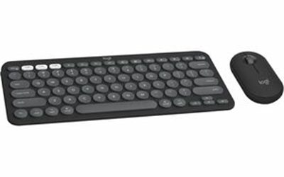 Pebble 2 Mse KB Combo Mac