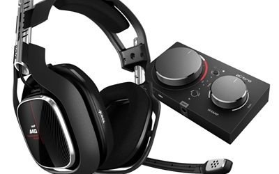 A40 TR Hdst Mix AmpPro XB1 PC