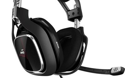 A40 TR Headset for Xbox One PC