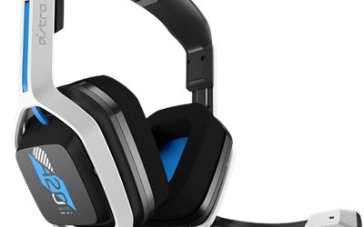 A20 Wireless Headset Gen2 PS