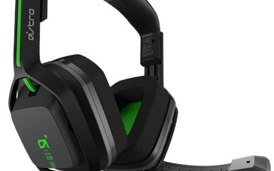 A20 Wireless Headset Gen2 XB