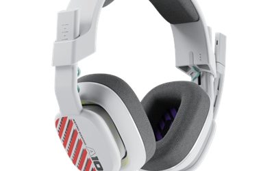 A10 G2 Game Headset PS Wht