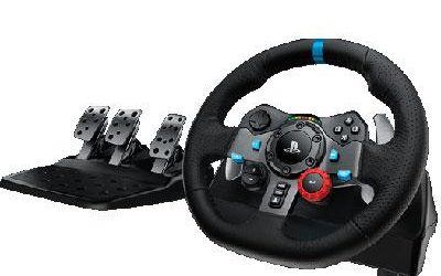 G29 Driving Wheel