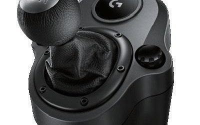 Driving Force Shifter