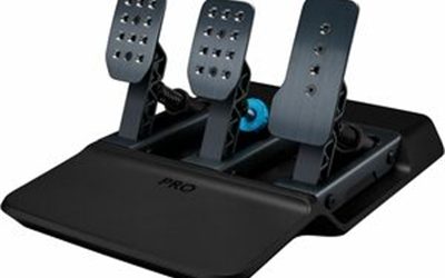 Logitech G Pro Racing Pedals