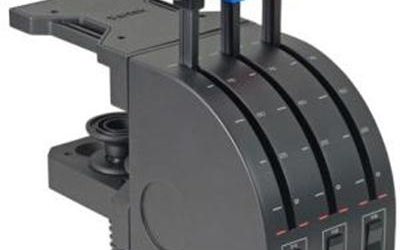 PC PRO FLIGHT THROTTLE QUADRAN