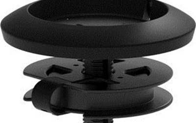 Rally MIC POD Table Mount