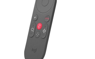 RALLY BAR REMOTE CONTROL