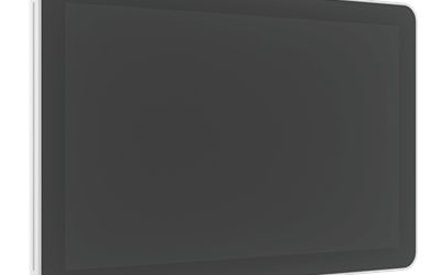 Logitech Scheduler (White)