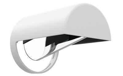 Logitech SCRIBE Polarizer