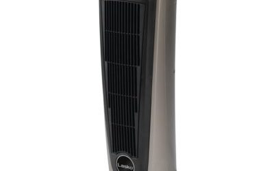 42″ Tower Oscilating Tower Fan