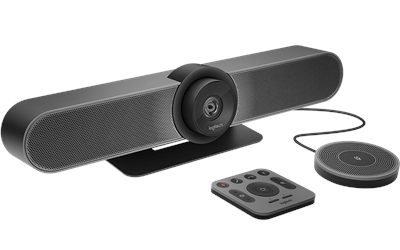 Meetup Bundle with Microphone