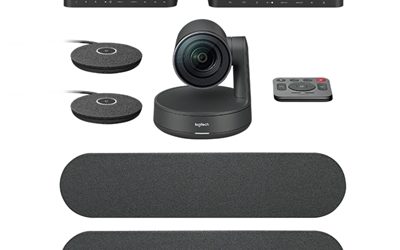 Rally Plus Conf Camera