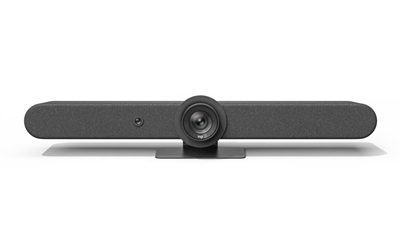 RallyBar AIO Graphite