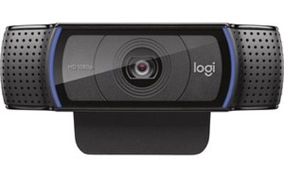 New C920e Webcam TAA complant