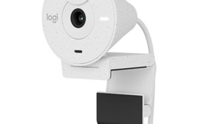 Brio 300 Webcam Retail White