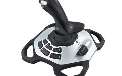 Extreme 3D Pro Joystick