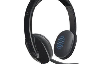 USB Headset H540
