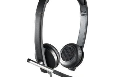 USB Headset Stereo H650e