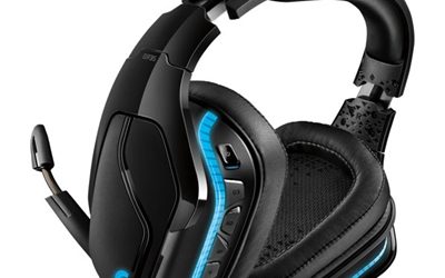 G935 LIGHTSYNC G Headset