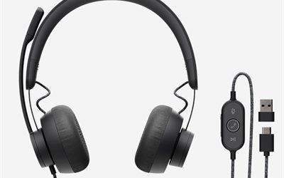 Logitech Zone Headset