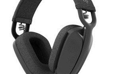 Logitech Zone VIBE Wrls Hdst