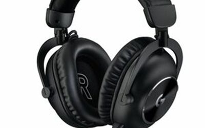 Pro X2 Wireless Gaming Hdst
