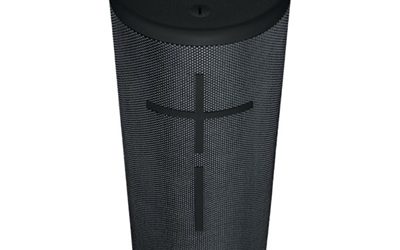 Megaboom3 Night Black