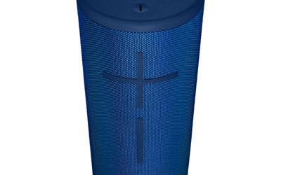 Megaboom3 Sunset Lagoon Blue