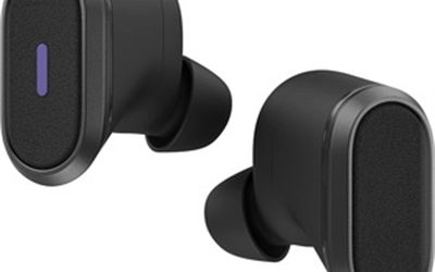 Logitech Zone True Wireless