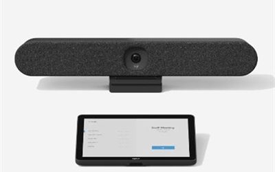 Rally Bar Huddle TAPIP Bundle