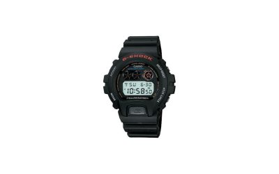 CASIO DW6900-1V G Shock Digital Watch