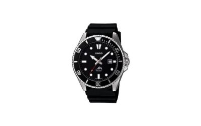 Men’s Casio Duro 200 Diver’s Watch MDV106-1AV MDV-106-1A