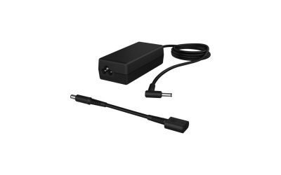 HP INC. H6Y89UT#ABA SBUY HP 65W SMART AC ADAPTER.