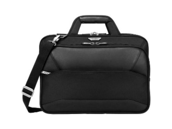 Targus Mobile Vip Pbt264 Carrying Case For 15.6" Notebook - Black