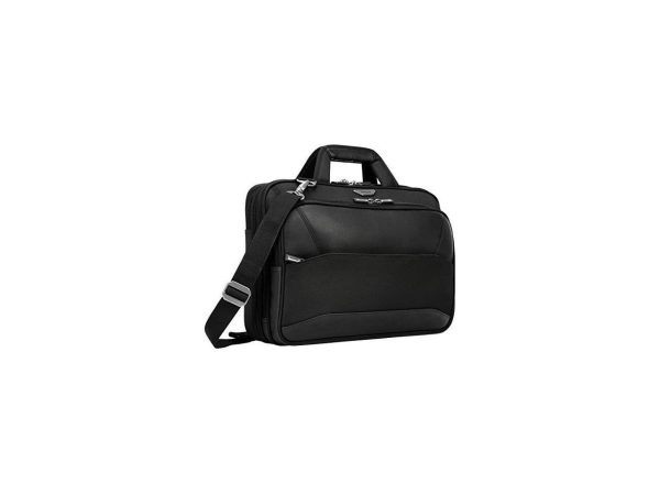 Targus Mobile Vip Pbt264 Carrying Case For 15.6" Notebook - Black - Image 3