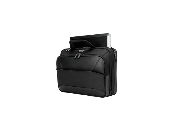 Targus Mobile Vip Pbt264 Carrying Case For 15.6" Notebook - Black - Image 2