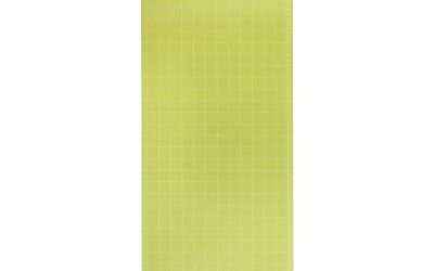 CRICUT 12″ x 24″ StandardGrip Adhesive Cutting Mat (x2) – Cutting – 24″ Length x 12″ Width – Rectangle