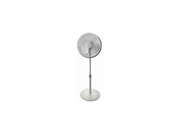 LASKO 2526 16" PERFORMANCE Pedestal Fan - Image 2