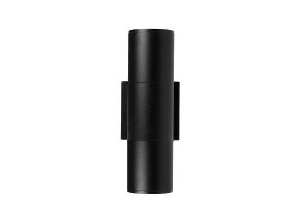 Home Zone Security Wall Mount LED Sconce Light 2-Pack - Image 2