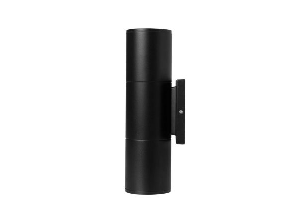 Home Zone Security Wall Mount LED Sconce Light 2-Pack - Image 3
