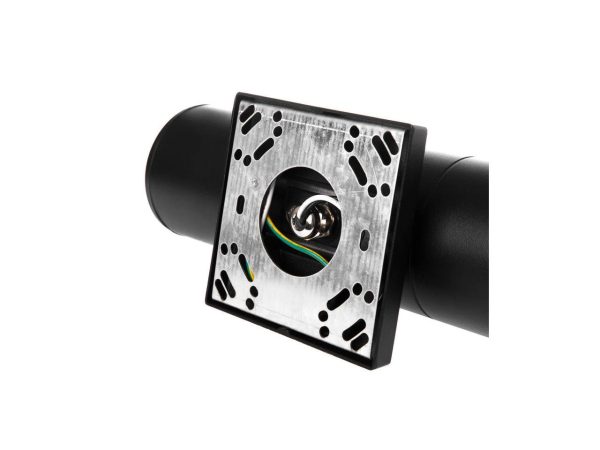Home Zone Security Wall Mount LED Sconce Light 2-Pack - Image 4
