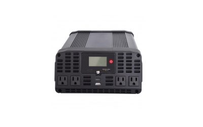 Technaxx Power Inverter 2000W Sine TE22