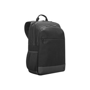 V7 Eco-Friendly Backpack for 17" to 17.3" Laptop Black CBP17ECOBLK