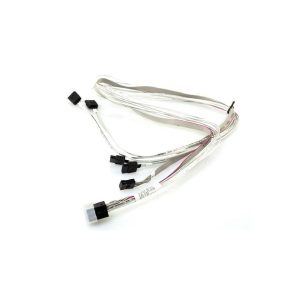 Supermicro CBL-SAST-0556 Serial Attached SCSI (SAS) Cable