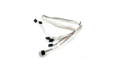 Supermicro CBL-SAST-0556 Serial Attached SCSI (SAS) Cable